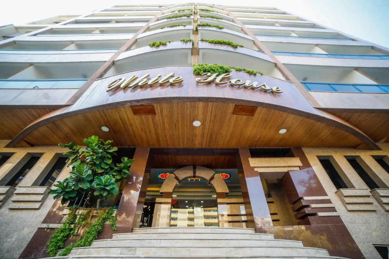 White House Apartments 贝鲁特