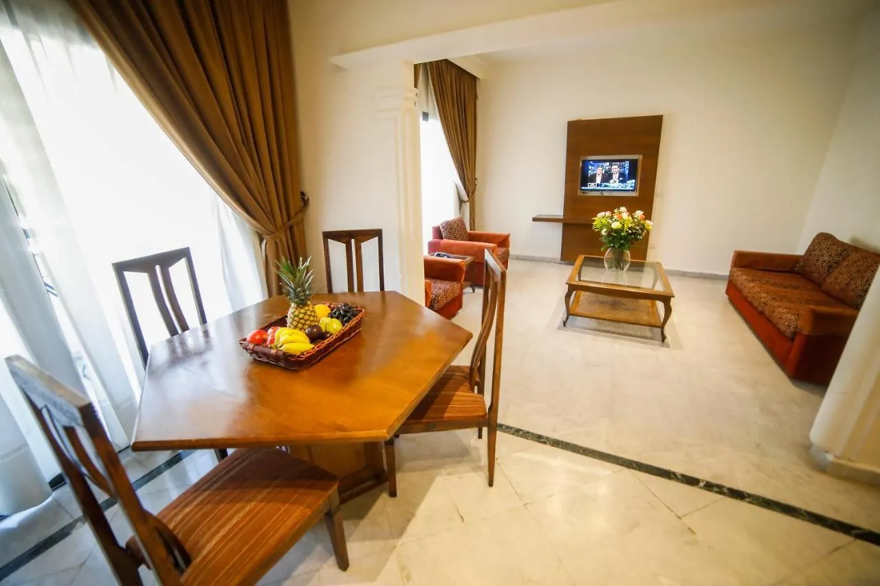 White House Apartments 贝鲁特