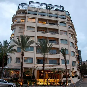 4* Hotel Warwick Palm