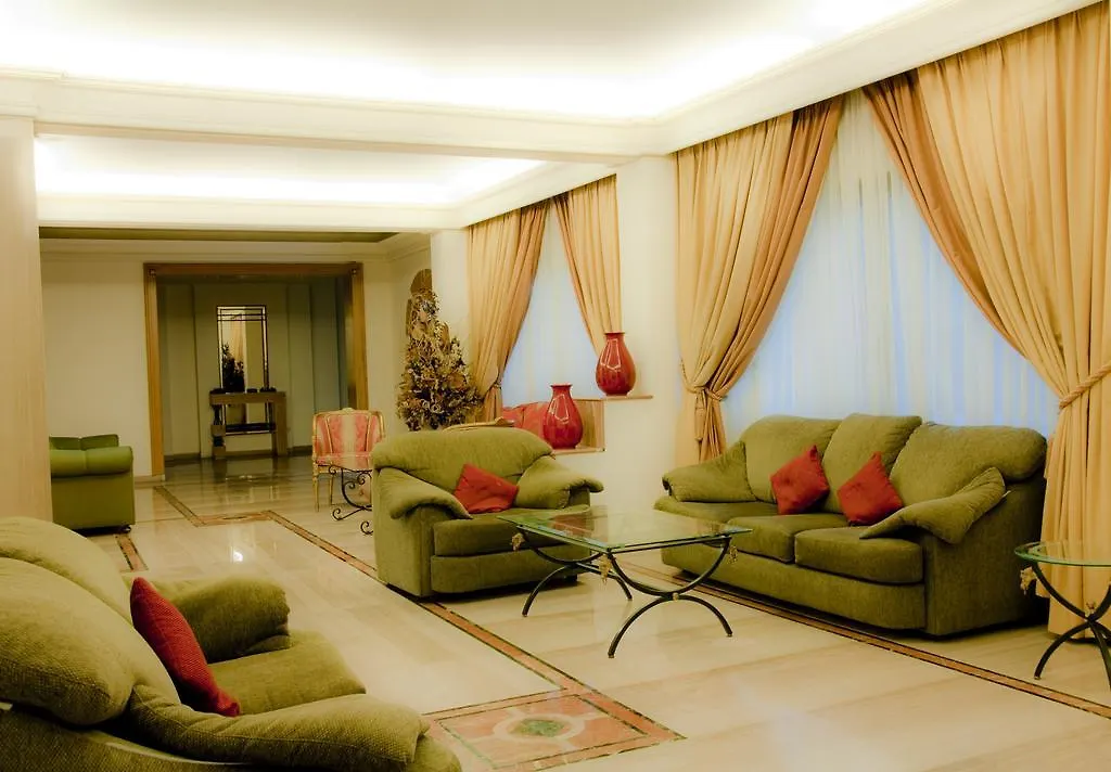 White House Apartments Beyrouth