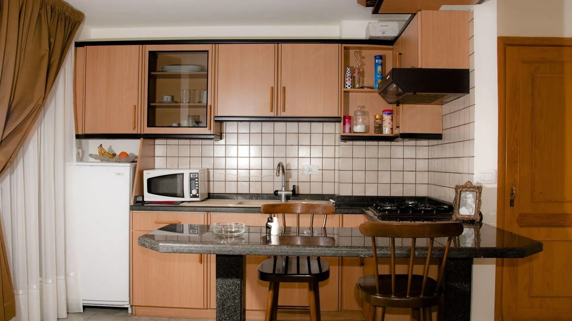 White House Apartments Beyrouth Liban