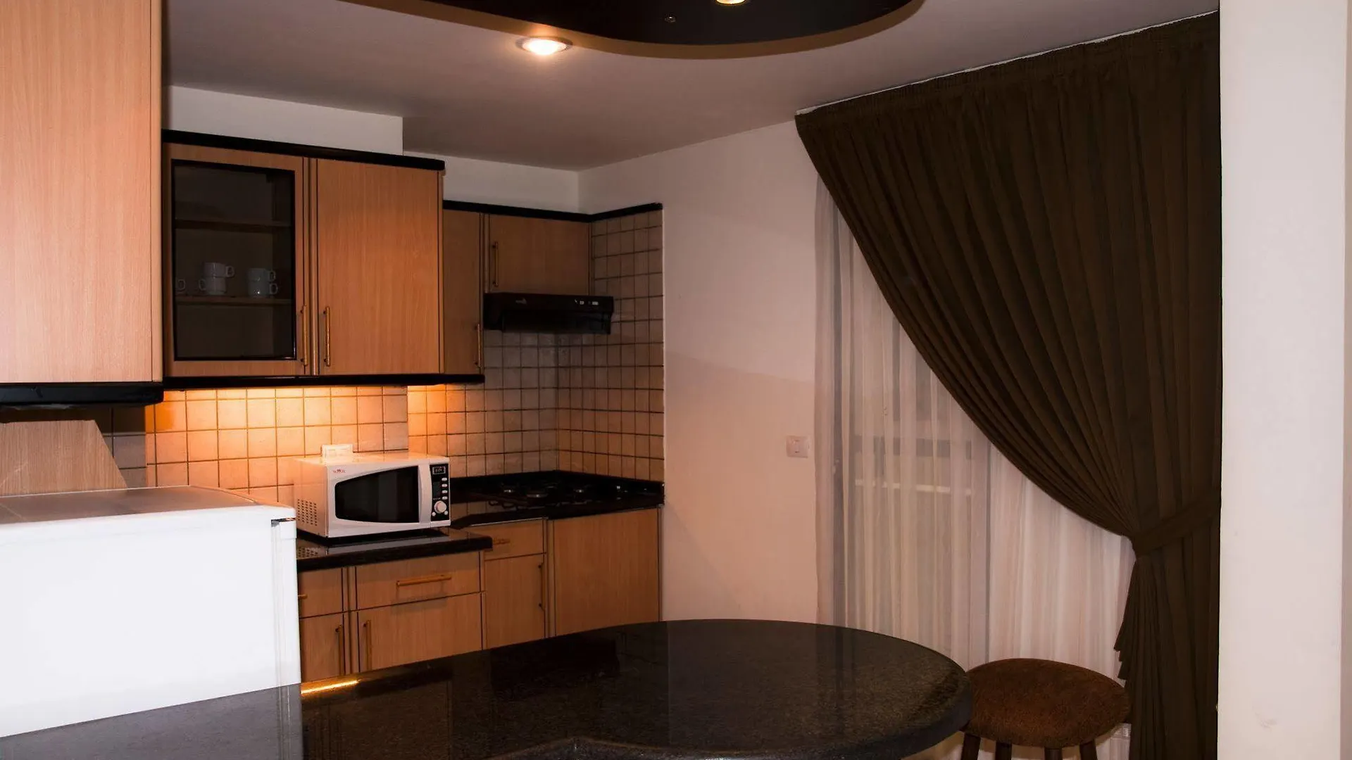 White House Apartments Beyrouth 0*,  Liban