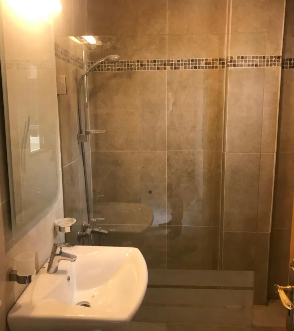 White House Apartments Beyrouth