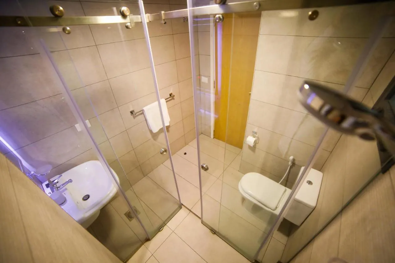 White House Apartments Beyrouth