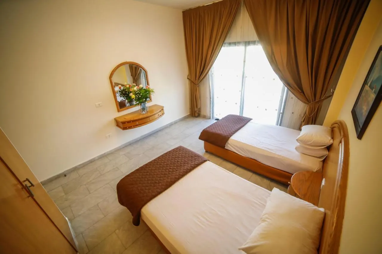 White House Apartments Beyrouth