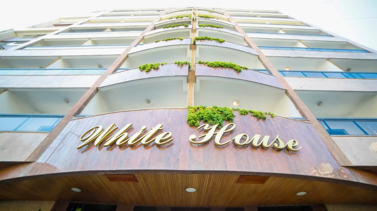 White House Apartments Beyrouth Liban