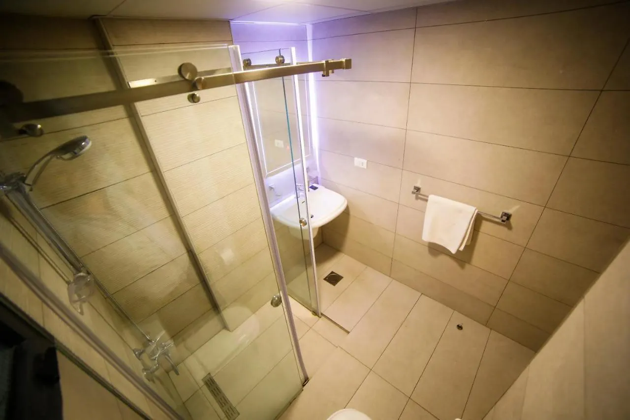 White House Apartments Beyrouth