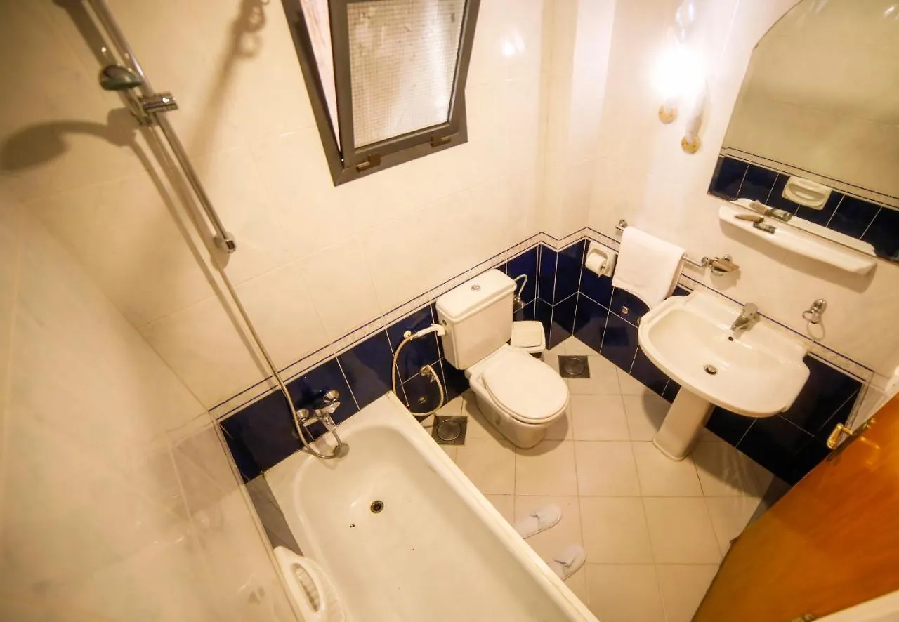 White House Apartments Beyrouth Liban