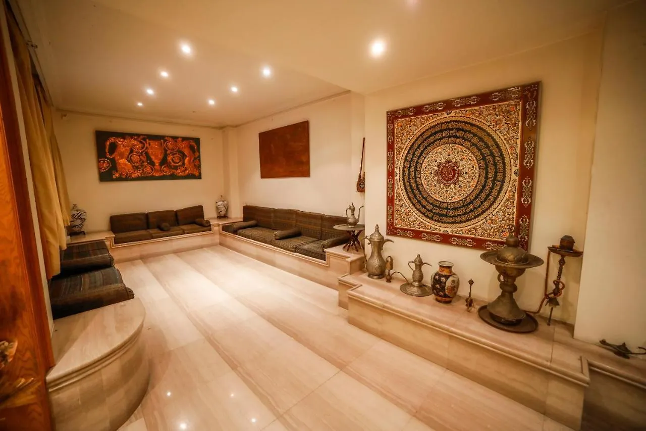 White House Apartments Beyrouth