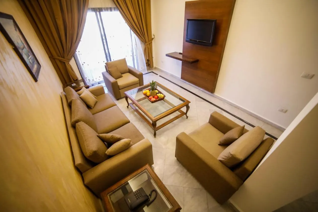 White House Apartments Beyrouth