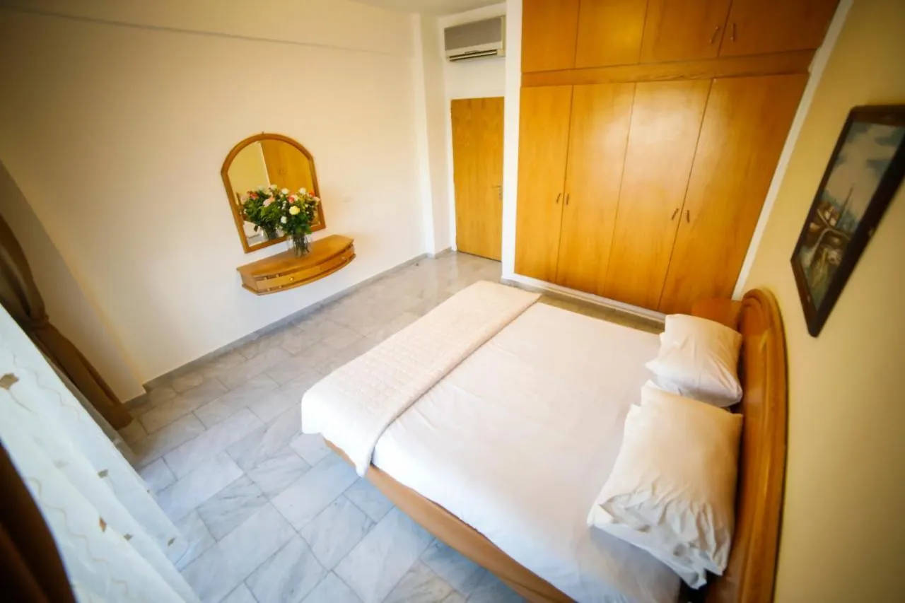 White House Apartments Beirut