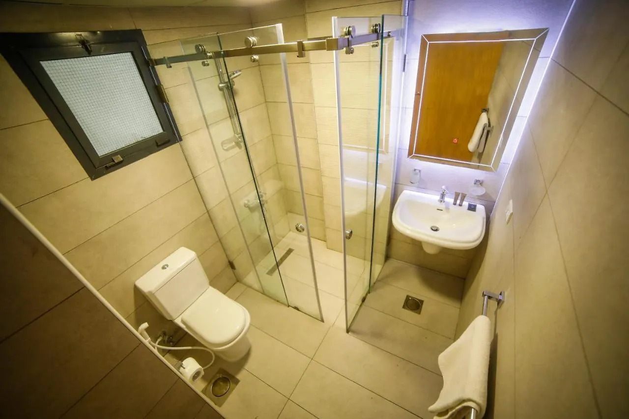 White House Apartments Beirut