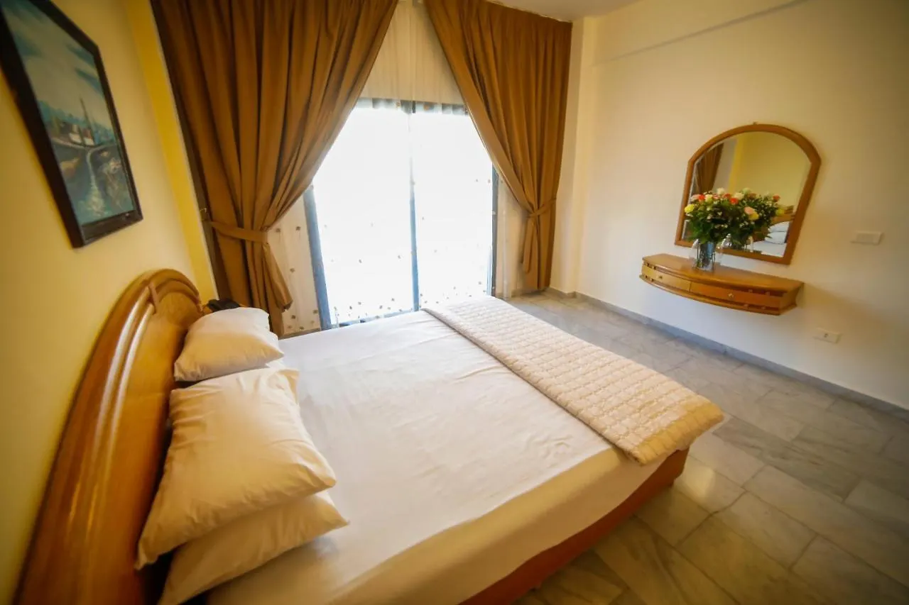White House Apartments Beirut