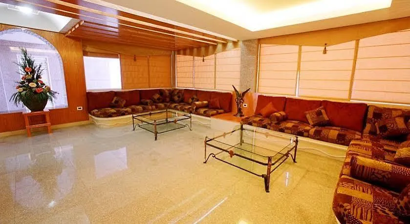 White House Apartments Beirut